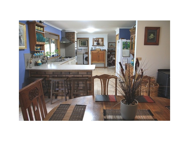 Edenhope VIC 3318
