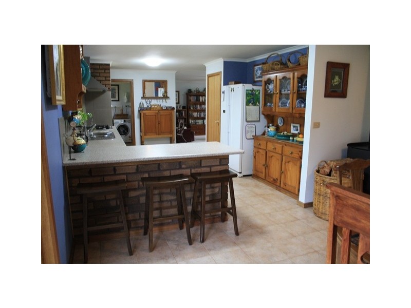 Edenhope VIC 3318