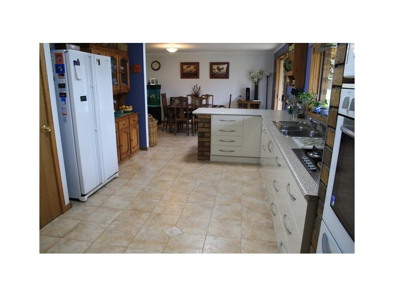Edenhope VIC 3318