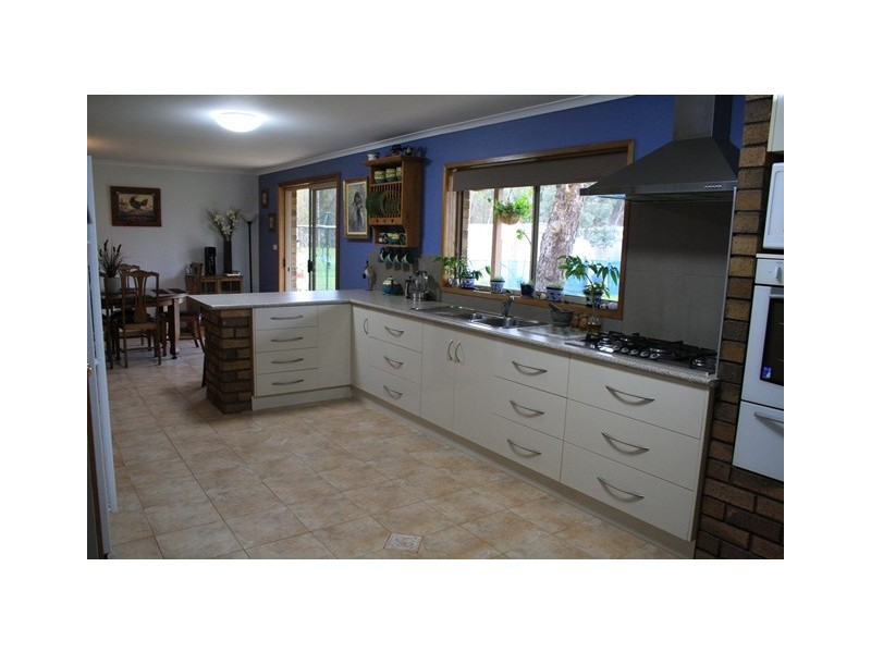 Edenhope VIC 3318