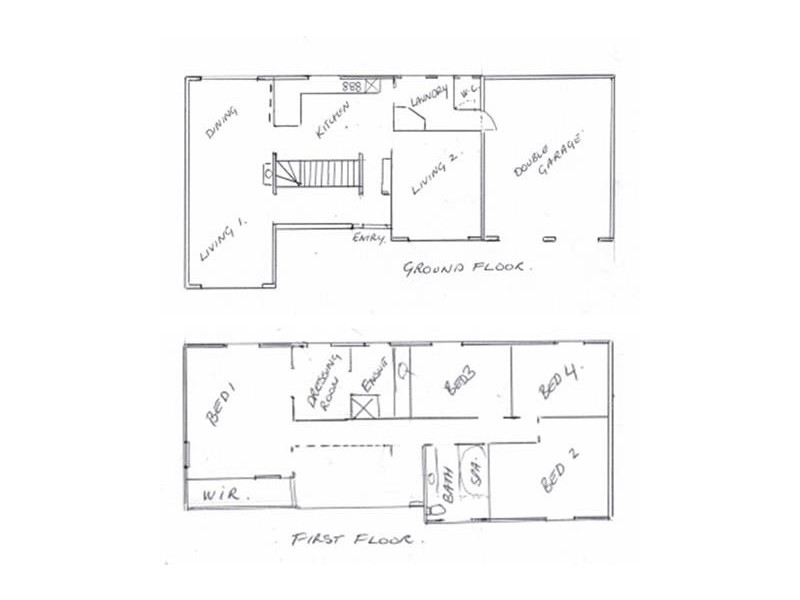 125 Powers Creek Road, Edenhope VIC 3318