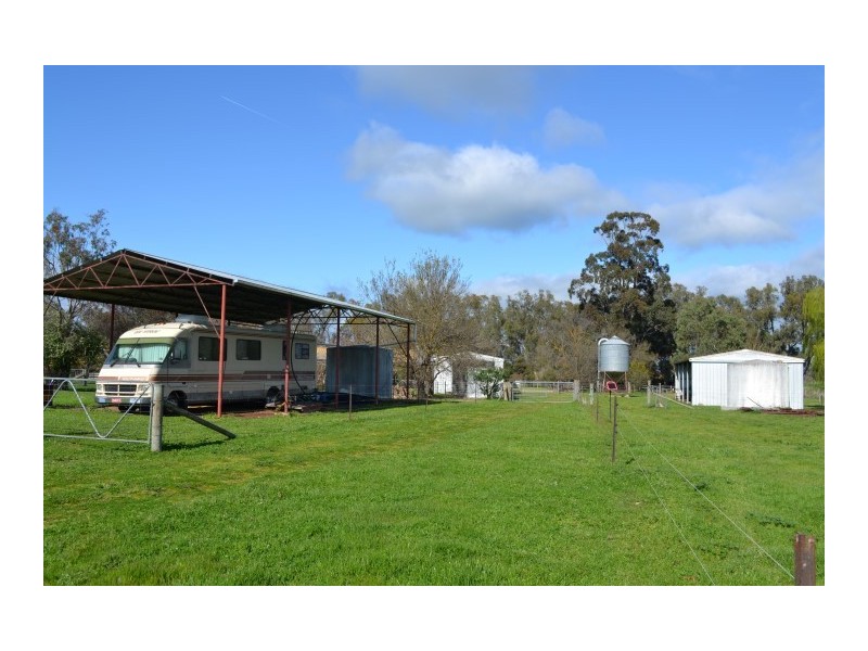 Benalla VIC 3672