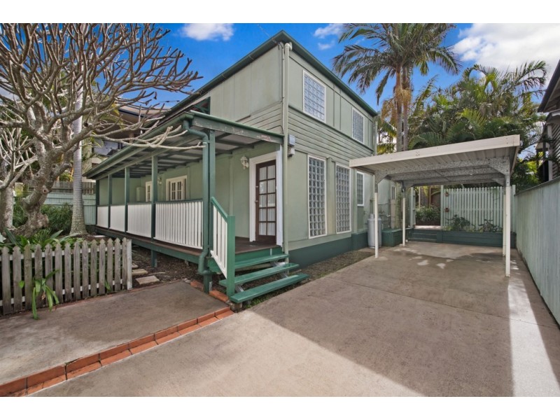 16 Robertson Avenue, Margate QLD 4019