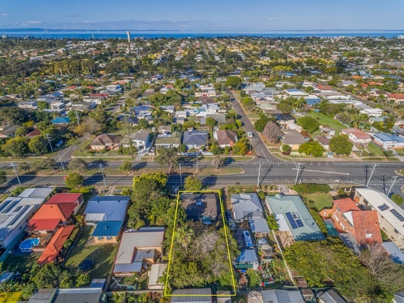 127 Maine Road, Clontarf QLD 4019