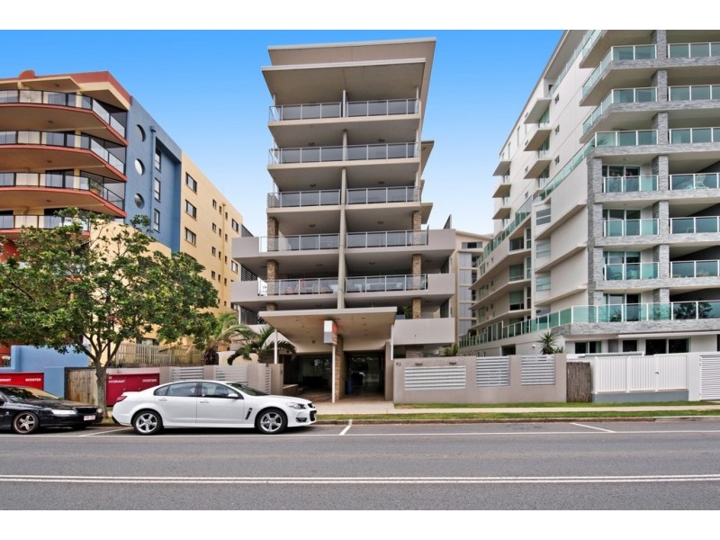 3/83 Marine Parade, Redcliffe QLD 4020