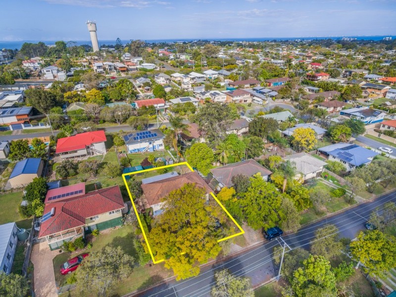 3 Whelan Street, Margate QLD 4019