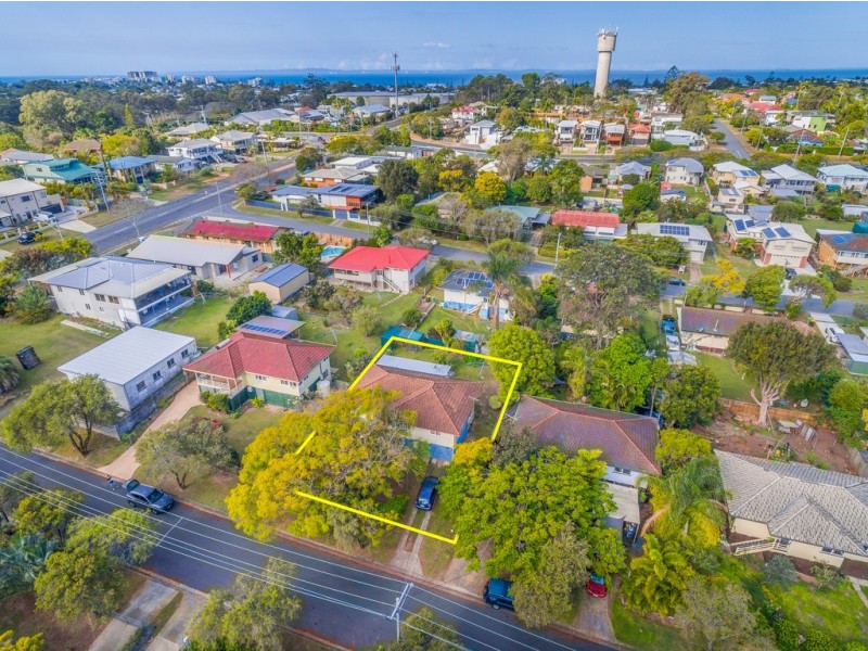 3 Whelan Street, Margate QLD 4019