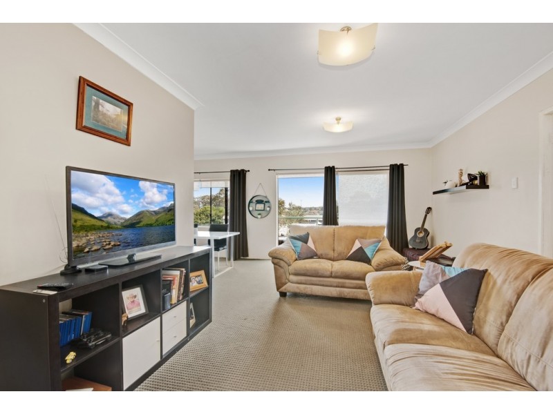 6/83 Georgina Street, Woody Point QLD 4019