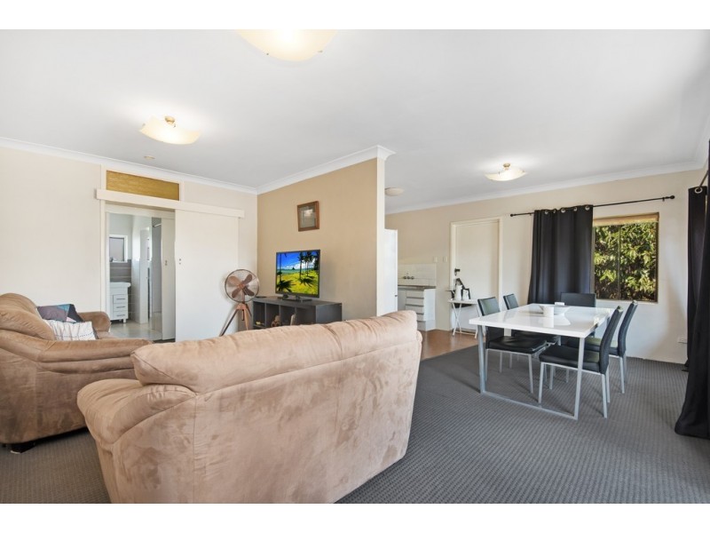 6/83 Georgina Street, Woody Point QLD 4019