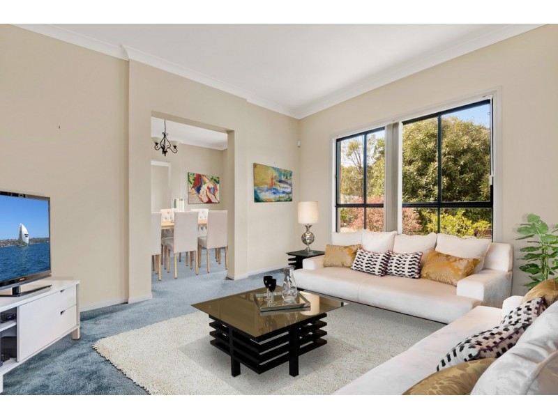 3 Peron Crescent, North Lakes QLD 4509