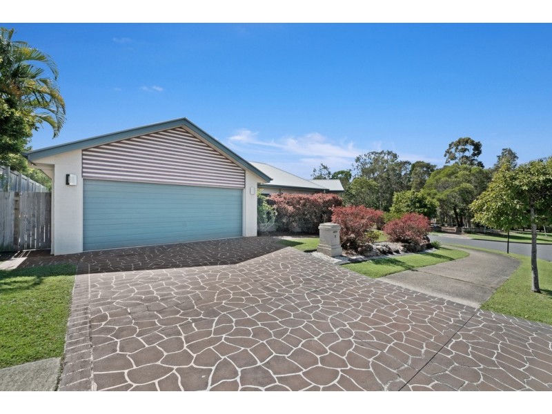 3 Peron Crescent, North Lakes QLD 4509