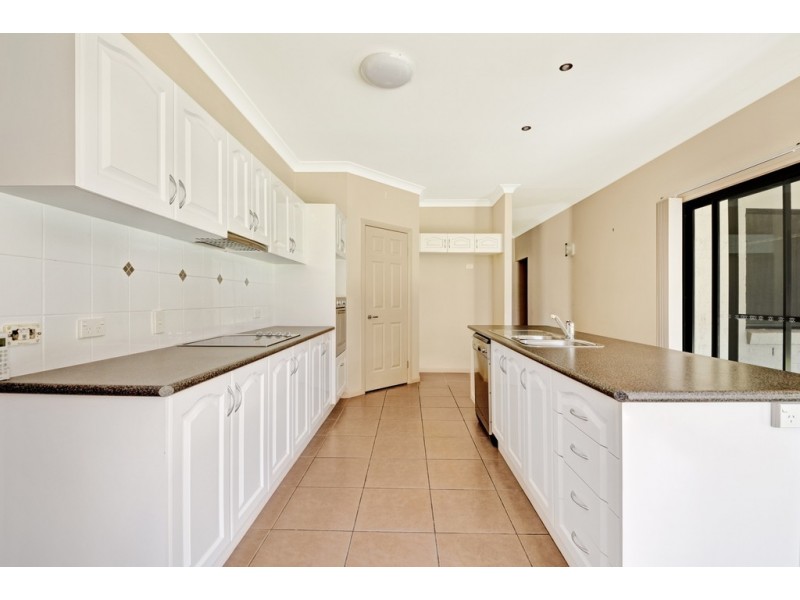 3 Peron Crescent, North Lakes QLD 4509