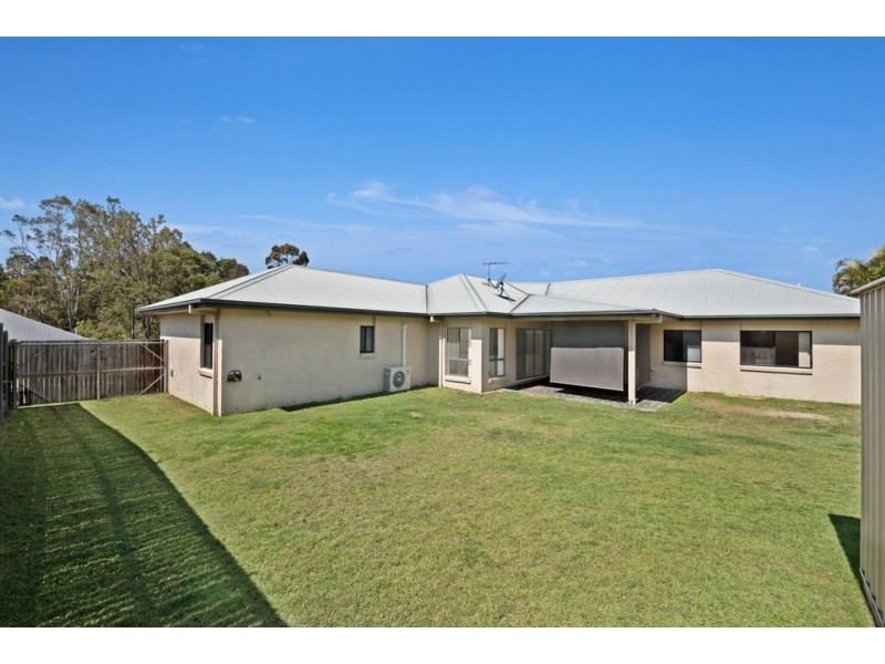 3 Peron Crescent, North Lakes QLD 4509