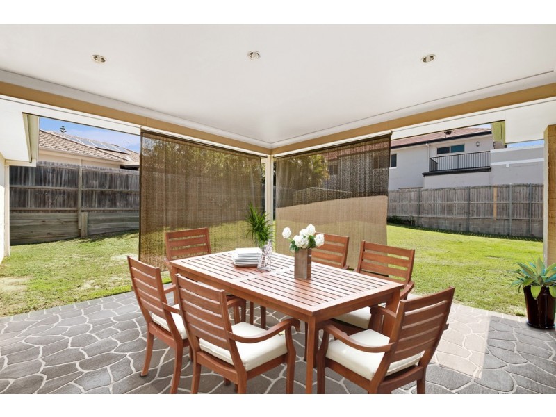 3 Peron Crescent, North Lakes QLD 4509
