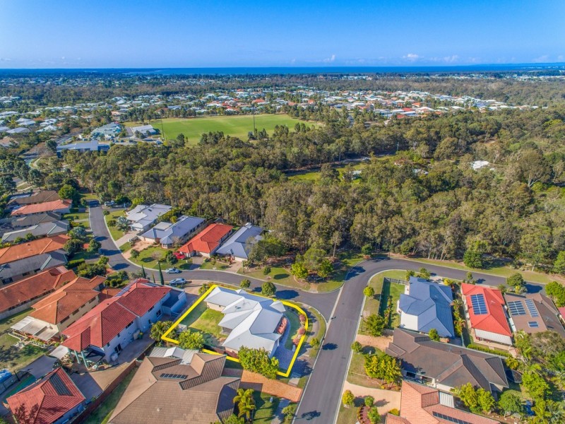 3 Peron Crescent, North Lakes QLD 4509