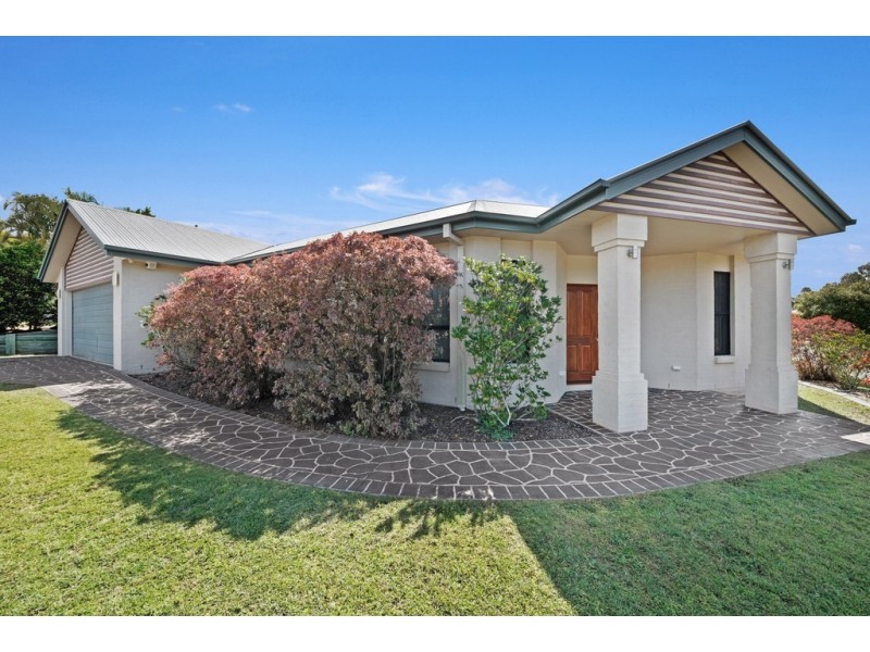 3 Peron Crescent, North Lakes QLD 4509