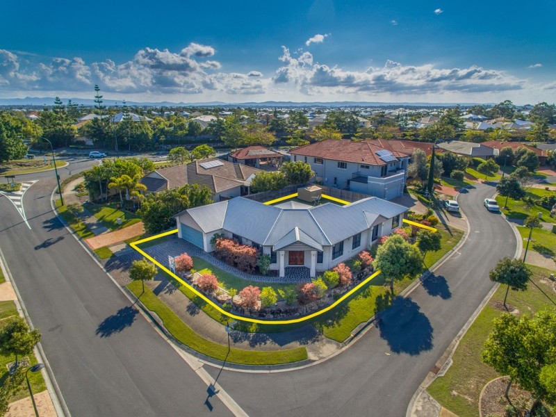 3 Peron Crescent, North Lakes QLD 4509