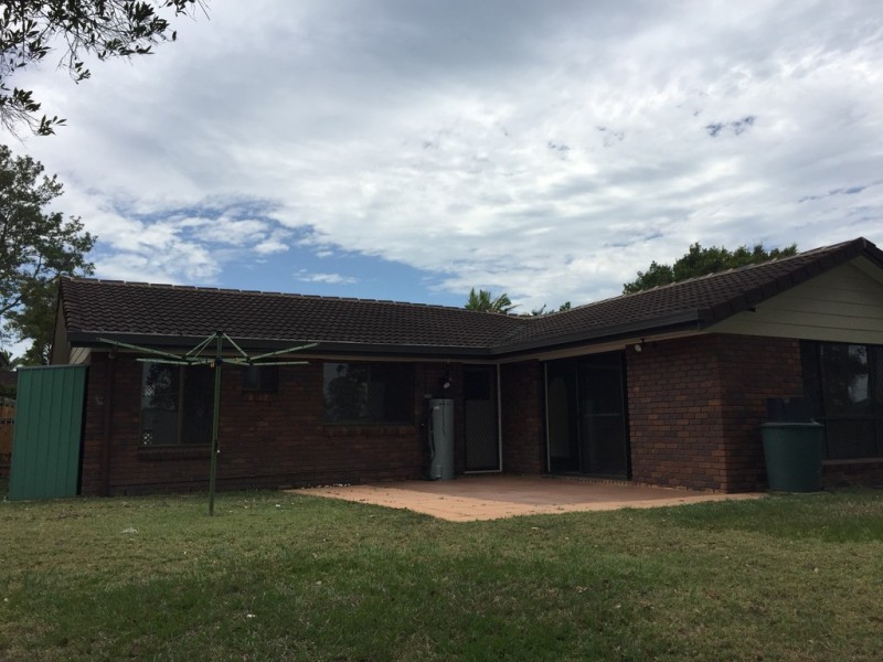 76 Cambridge Street, Rothwell QLD 4022