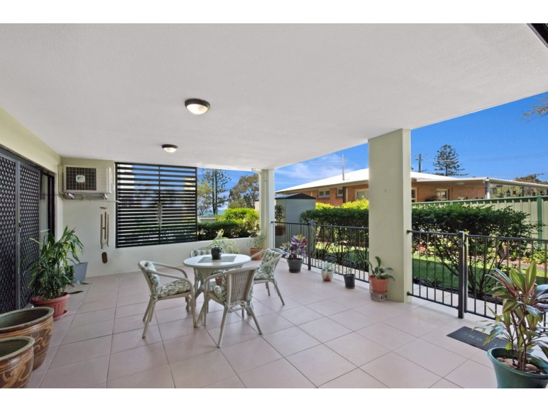 4/30 Gayundah Esplanade, Woody Point QLD 4019