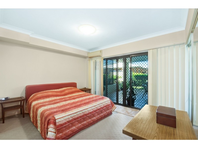 4/30 Gayundah Esplanade, Woody Point QLD 4019