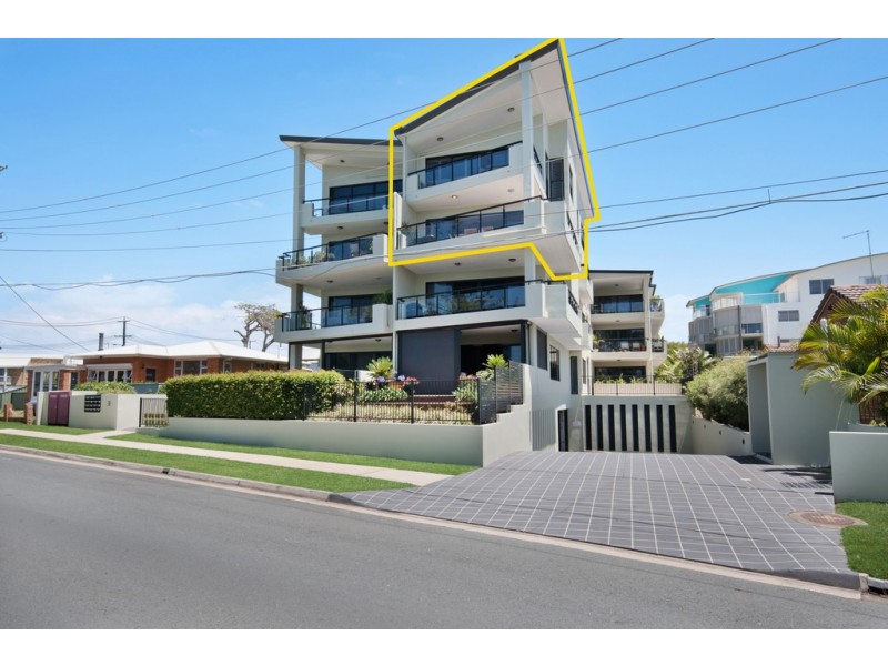 12/30 Gayundah Esplanade, Woody Point QLD 4019