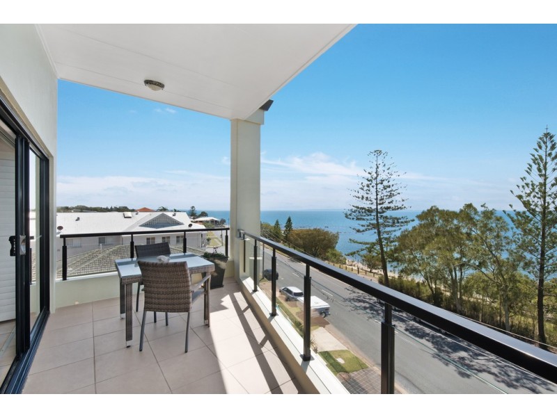 12/30 Gayundah Esplanade, Woody Point QLD 4019