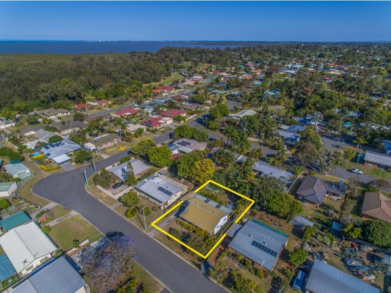 5 Bridecroft Court, Deception Bay QLD 4508