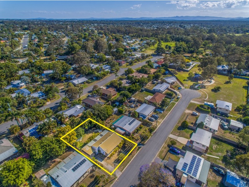 5 Bridecroft Court, Deception Bay QLD 4508