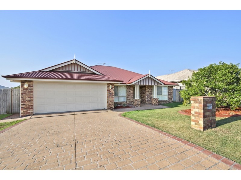 92 Macdonald Drive, Narangba QLD 4504