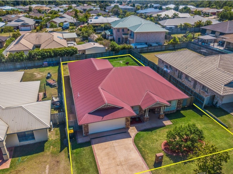 92 Macdonald Drive, Narangba QLD 4504