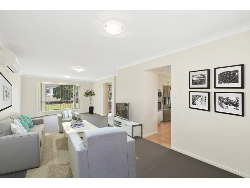 92 Macdonald Drive, Narangba QLD 4504