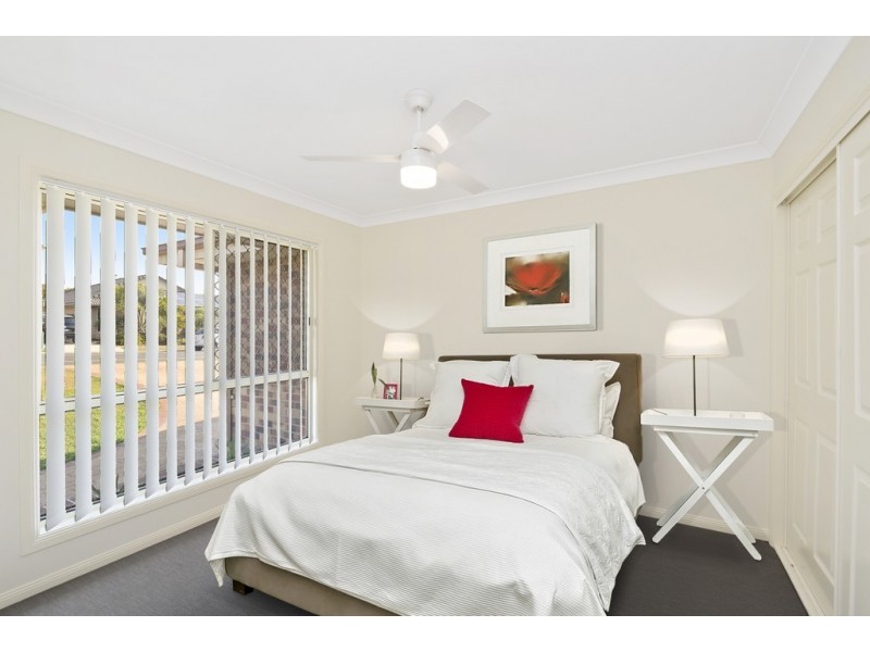 92 Macdonald Drive, Narangba QLD 4504