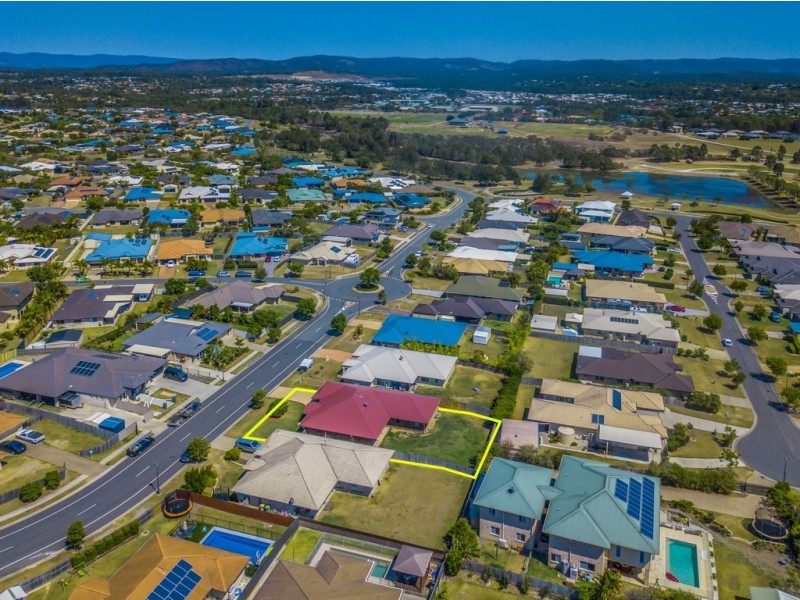 92 Macdonald Drive, Narangba QLD 4504