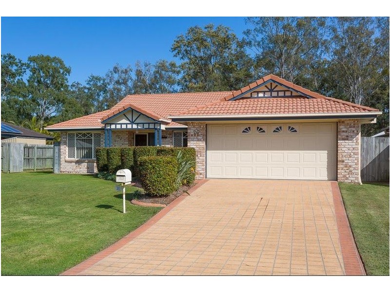 20 Coventry Court, Kippa-ring QLD 4021
