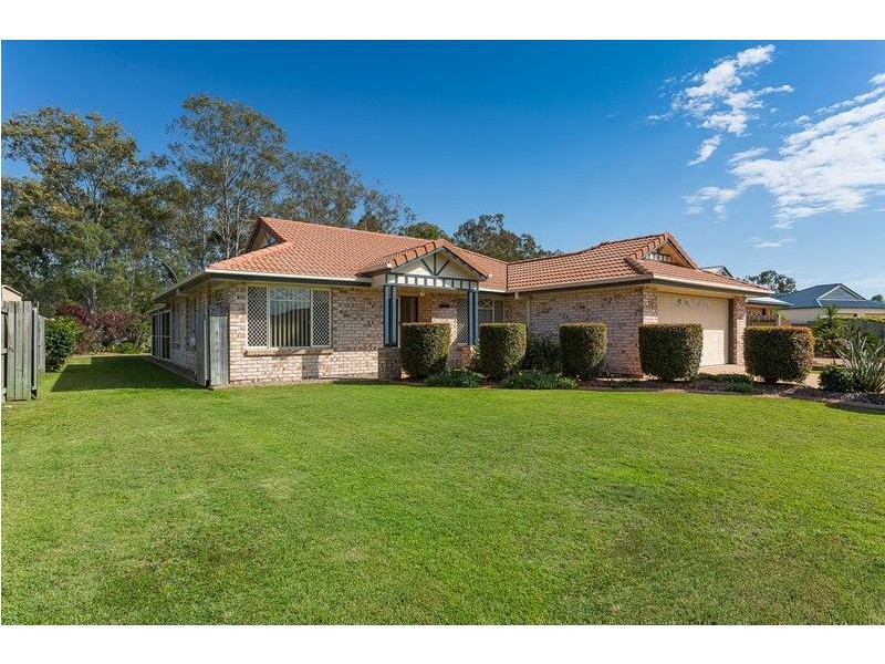 20 Coventry Court, Kippa-ring QLD 4021