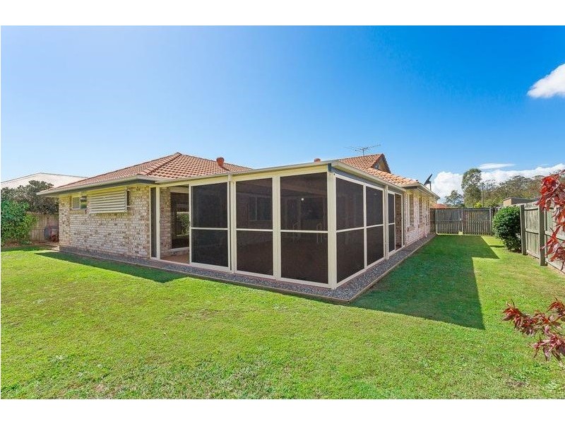 20 Coventry Court, Kippa-ring QLD 4021