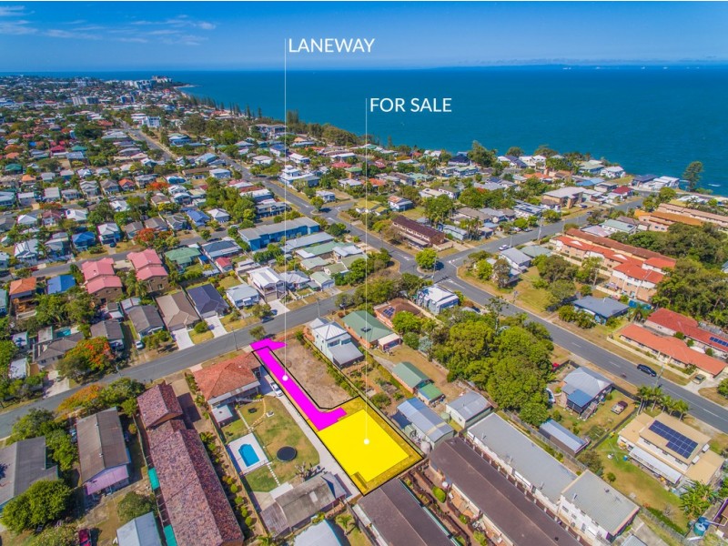 35 Ellen Street, Woody Point QLD 4019