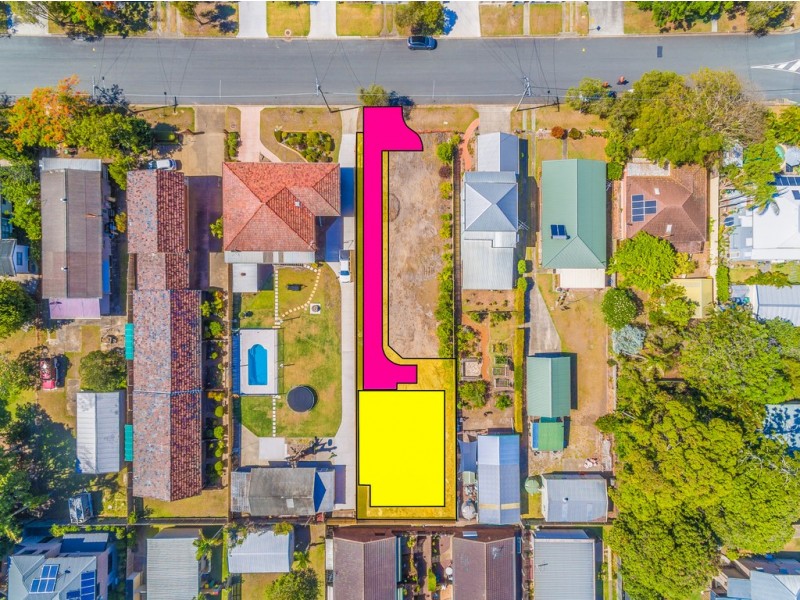 35 Ellen Street, Woody Point QLD 4019