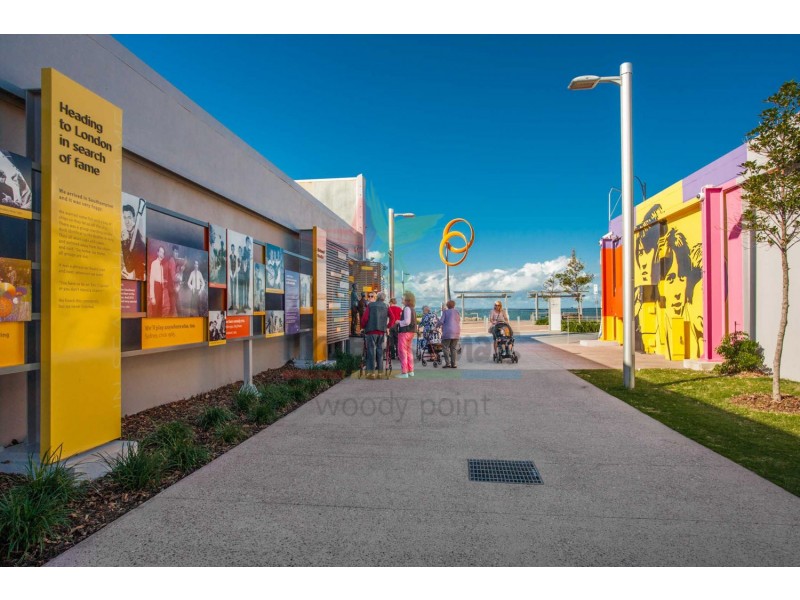 8/2 Manley Street, Redcliffe QLD 4020