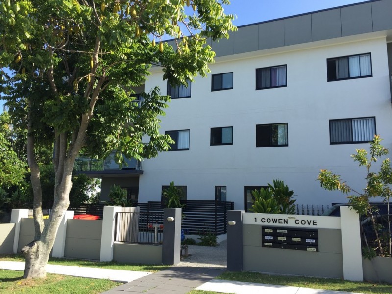 7/1 Cowen Street, Margate QLD 4019