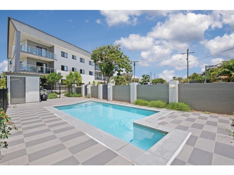 7/1 Cowen Street, Margate QLD 4019