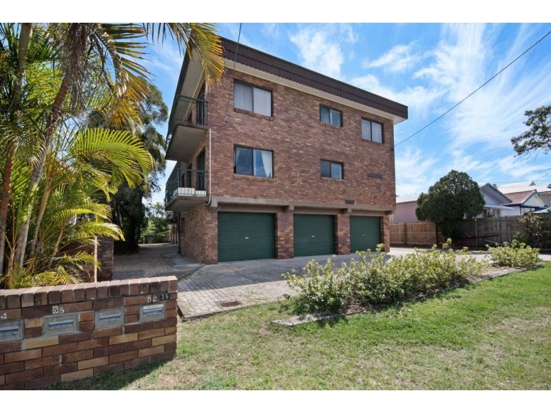 1/35 Hawthorne Street, Woody Point QLD 4019