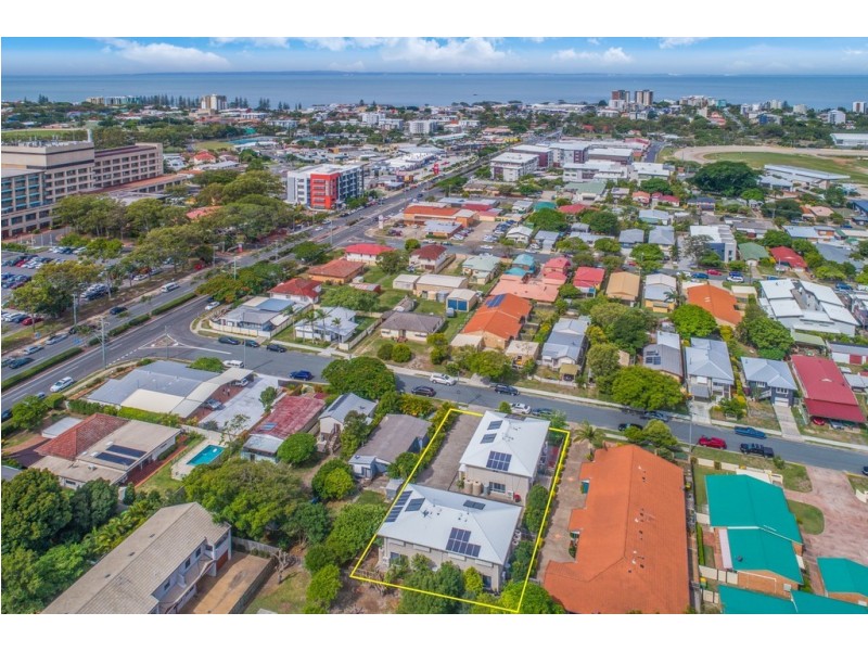 4/31 Mcaneny Street, Redcliffe QLD 4020