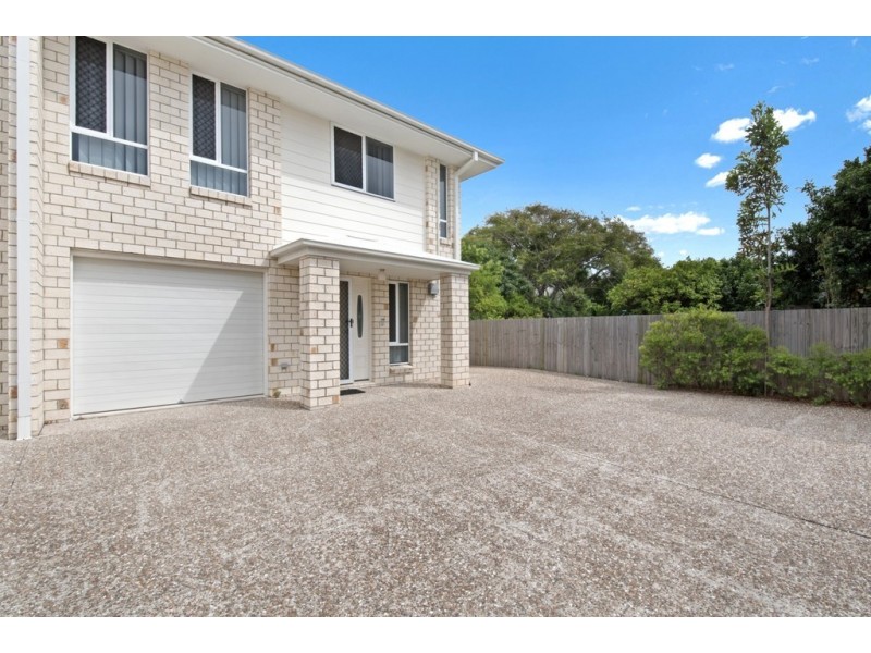 4/31 Mcaneny Street, Redcliffe QLD 4020