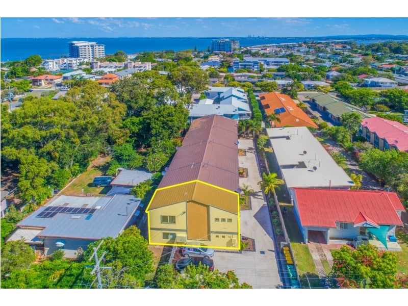 1/9 Cornelius Street, Clontarf QLD 4019