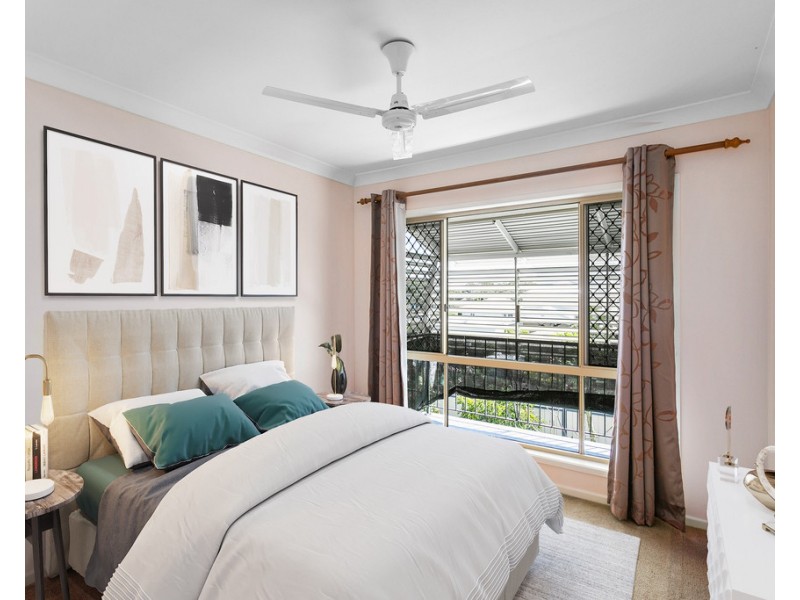 8/34 Caroline Street, Woody Point QLD 4019