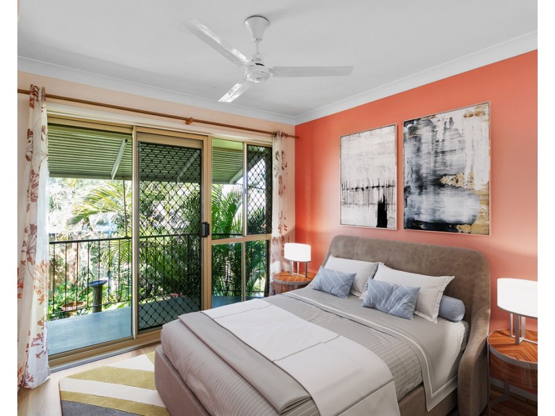 8/34 Caroline Street, Woody Point QLD 4019