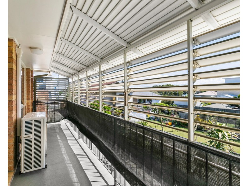 8/34 Caroline Street, Woody Point QLD 4019