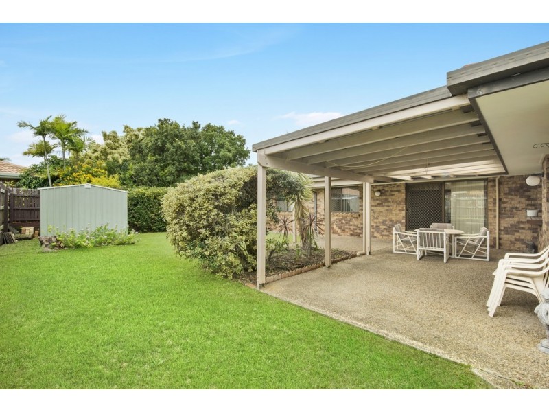 18 Taronga Street, Kippa-ring QLD 4021