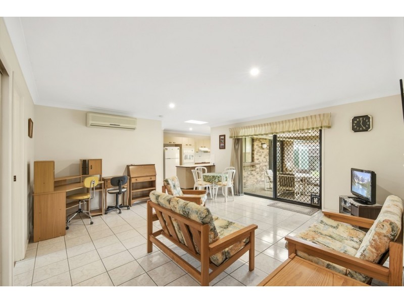 18 Taronga Street, Kippa-ring QLD 4021